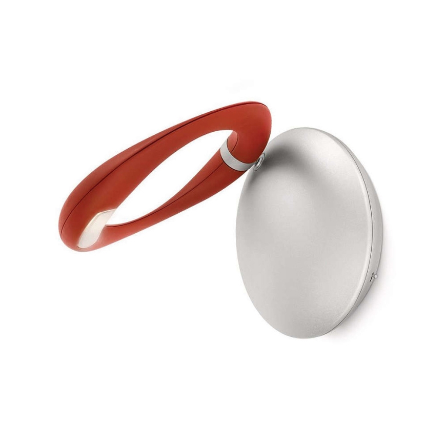 Philips 45573/32/16 - LED таванно осветително тяло INSTYLE FLEXO LED/7,5W/230V