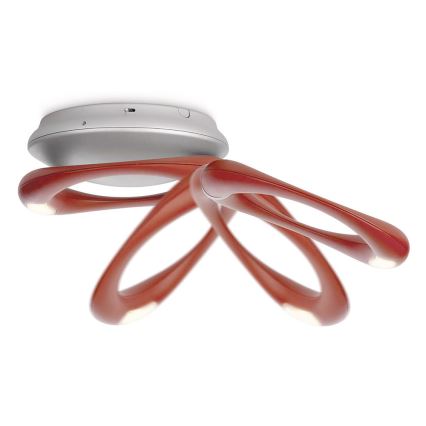 Philips 45573/32/16 - LED таванно осветително тяло INSTYLE FLEXO LED/7,5W/230V