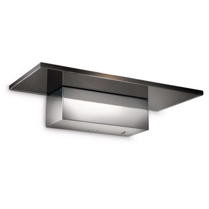 Philips 45579/11/16 - LED Стенна лампа INSTYLE MATRIX 1xLED/7,5W