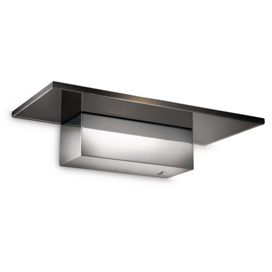 Philips 45579/11/16 - LED Стенна лампа INSTYLE MATRIX 1xLED/7,5W