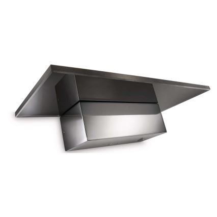 Philips 45579/11/16 - LED Стенна лампа INSTYLE MATRIX 1xLED/7,5W