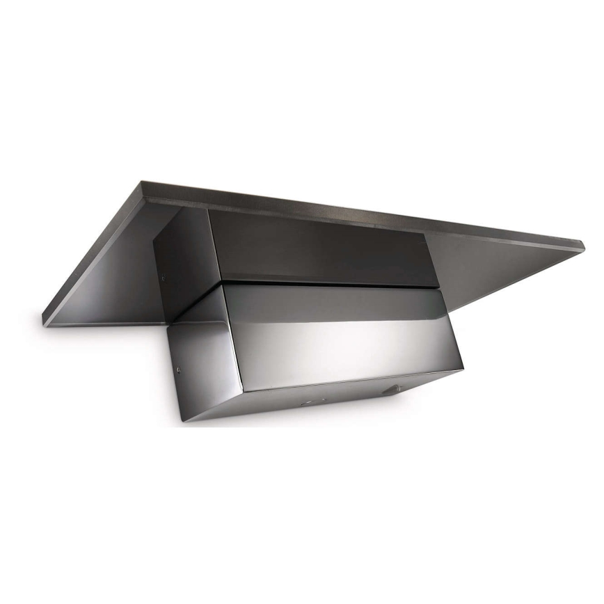 Philips 45579/11/16 - LED Стенна лампа INSTYLE MATRIX 1xLED/7,5W