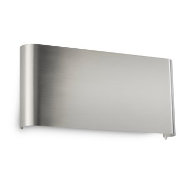 Philips 45591/17/16 - LED настенна лампа  MYLIVING GALAX 4xLED/2,5W/230V сива