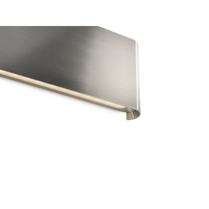 Philips 45591/17/16 - LED настенна лампа  MYLIVING GALAX 4xLED/2,5W/230V сива