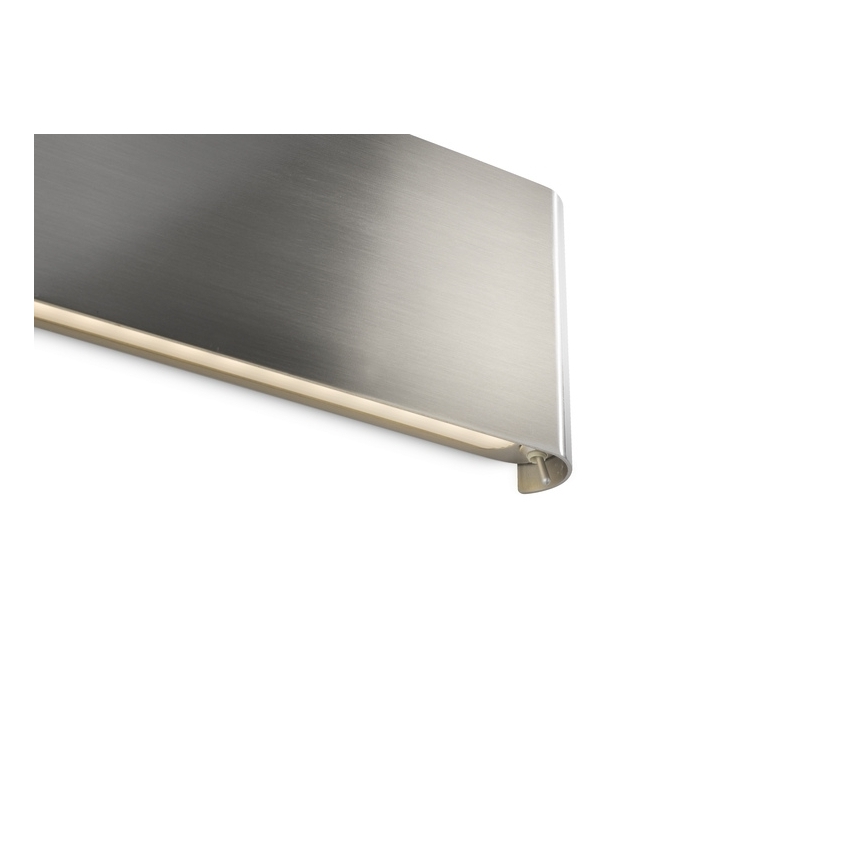 Philips 45591/17/16 - LED настенна лампа  MYLIVING GALAX 4xLED/2,5W/230V сива