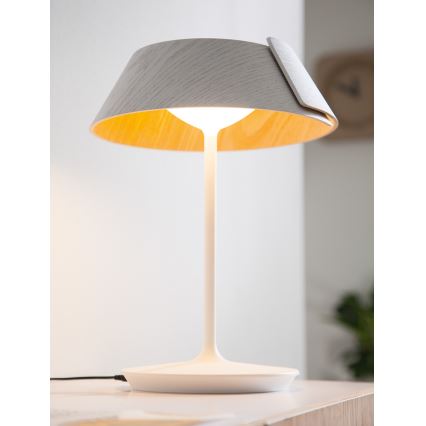 Philips 49023/31/P1 - LED Димируема настолна лампа INSTYLE NONAGON 1xLED/7W/230V