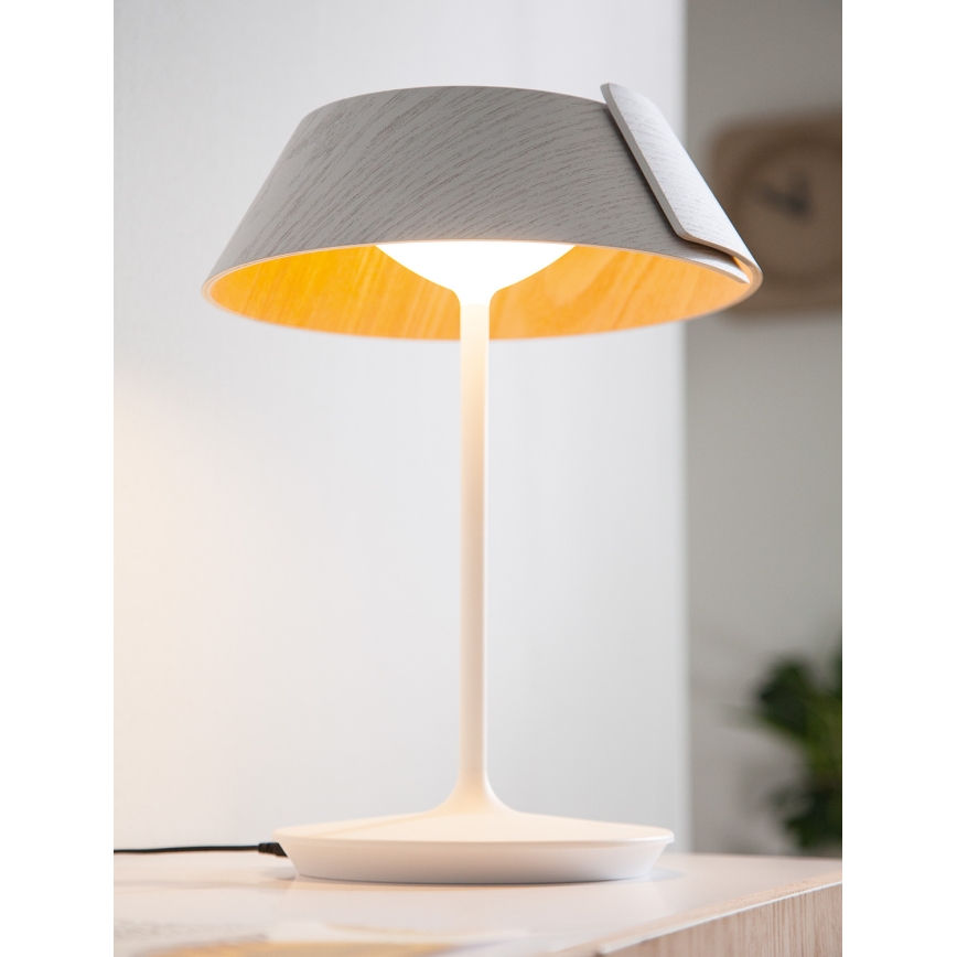 Philips 49023/31/P1 - LED Димируема настолна лампа INSTYLE NONAGON 1xLED/7W/230V