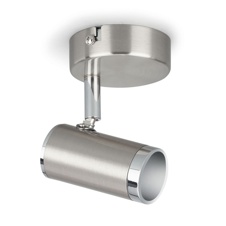 Philips - LED Точково осветително тяло 1xLED/4,3W/230V