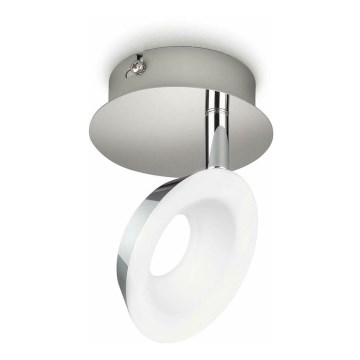 Philips 50142/11/P1 - LED точково осветително тяло MACKINAW LED/5W/230V