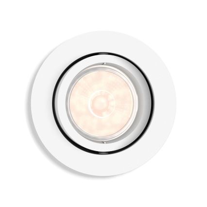 Philips - Осветление за окачен таван 1xGU10/5,5W/230V