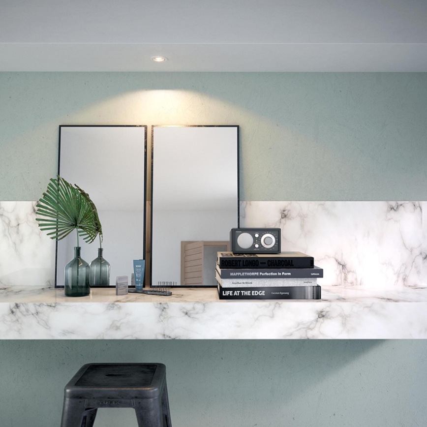 Philips - Осветление за окачен таван 1xGU10/5,5W/230V