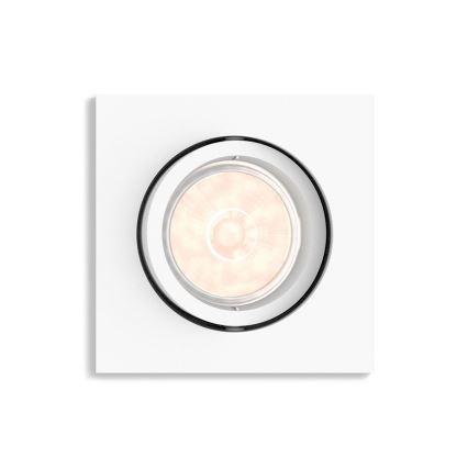 Philips - Осветление за окачен таван 1xGU10/5,5W/230V