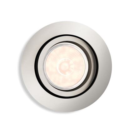 Philips - Осветление за окачен таван 1xGU10/5,5W/230V