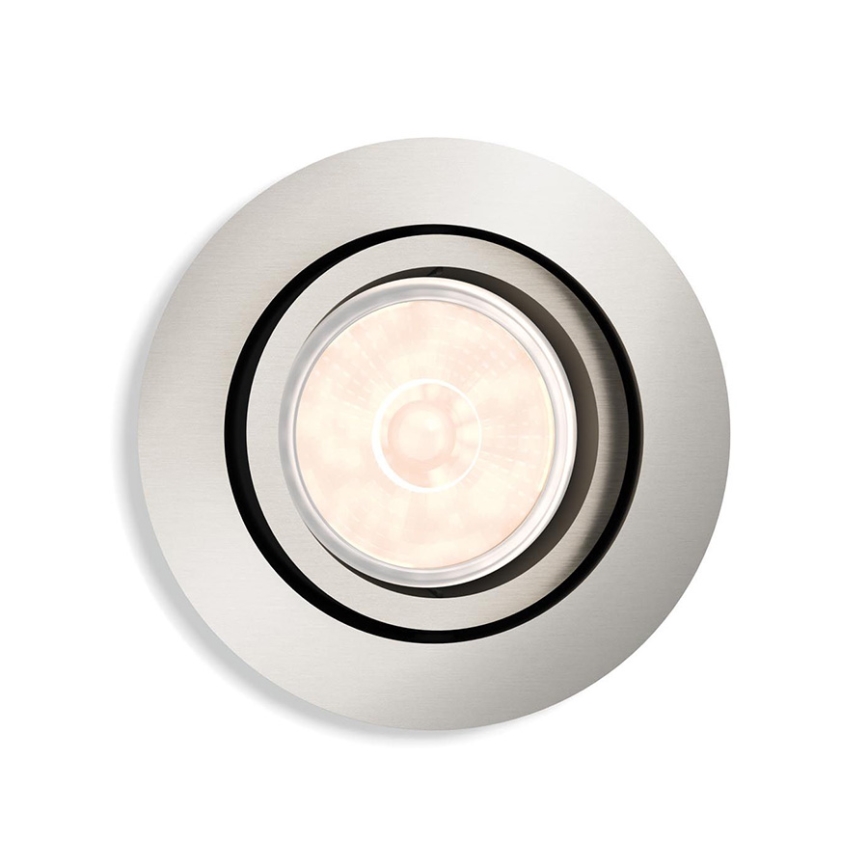 Philips - Осветление за окачен таван 1xGU10/5,5W/230V