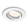 Philips 50391/31/PN - Вградено осветление за окачен таван MYLIVING DONEGAL 1xGU10/5,5W/230V