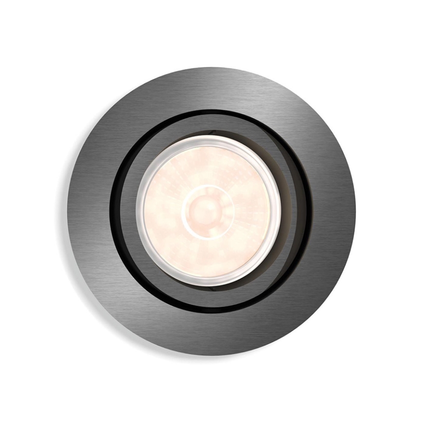 Philips - Осветление за окачен таван 1xGU10/5,5W/230V