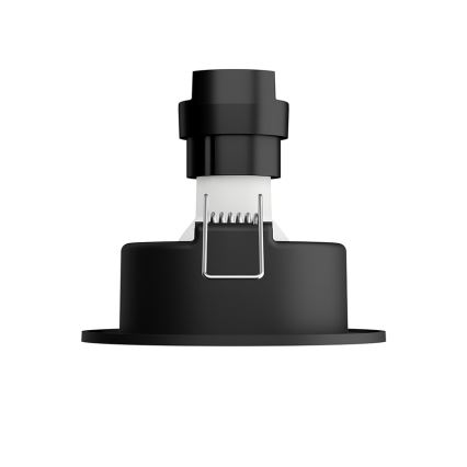 Philips - Комплект 3x Осветление за окачен таван 1xGU10/5,5W/230V