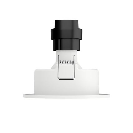 Philips 50393/31/PN - Комплект от 3 вградени осветителни тела DONEGAL 1xGU10/5,5W/230V