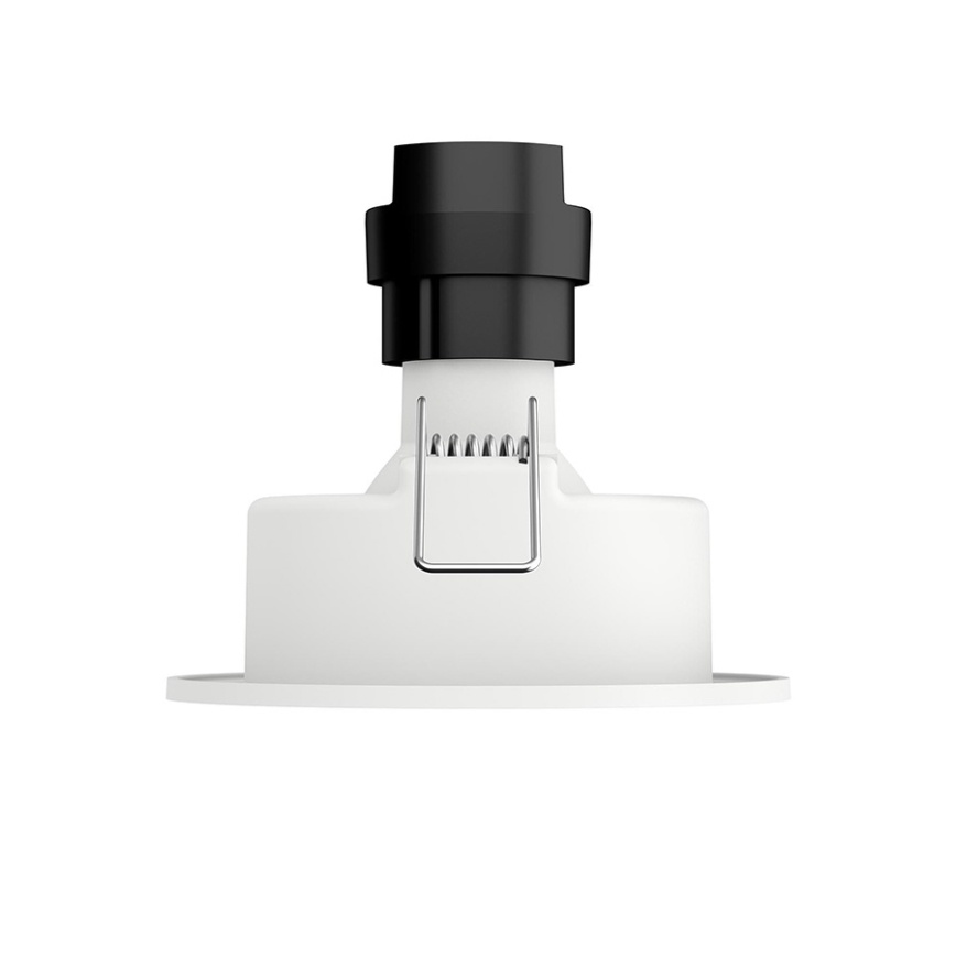 Philips 50393/31/PN - Комплект от 3 вградени осветителни тела DONEGAL 1xGU10/5,5W/230V