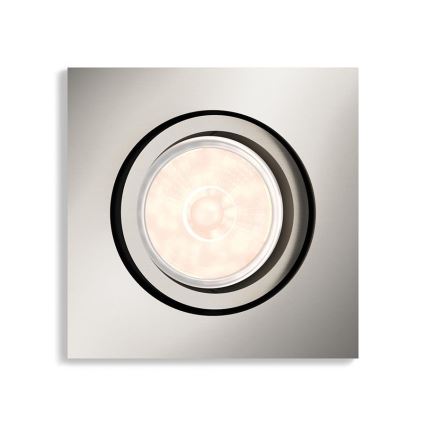 Philips - Осветление за окачен таван 1xGU10/5,5W/230V