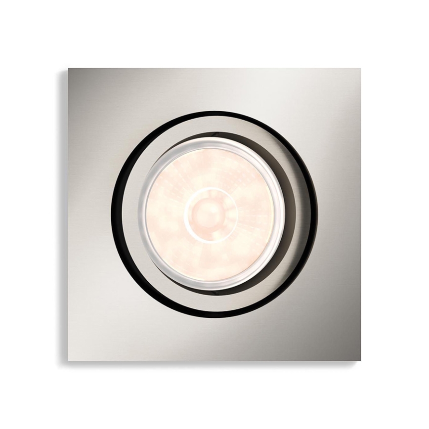 Philips - Осветление за окачен таван 1xGU10/5,5W/230V