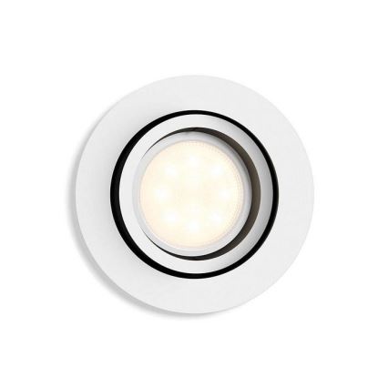 Philips - LED Димируема лампа Hue MILLISKIN 1xGU10/5,5W/230V