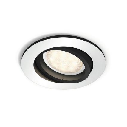 Philips - LED Димируема лампа Hue MILLISKIN 1xGU10/5,5W/230V