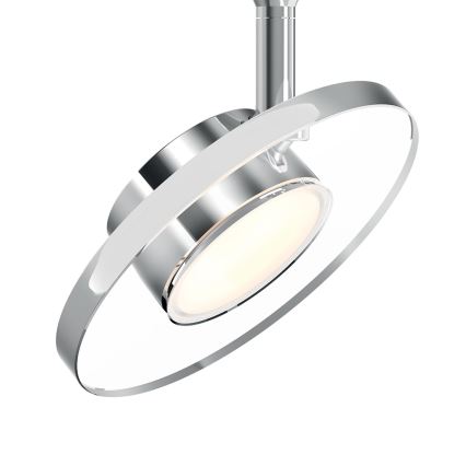 Philips - LED Димируема Точково осветително тяло 1xLED/4,5W/230V