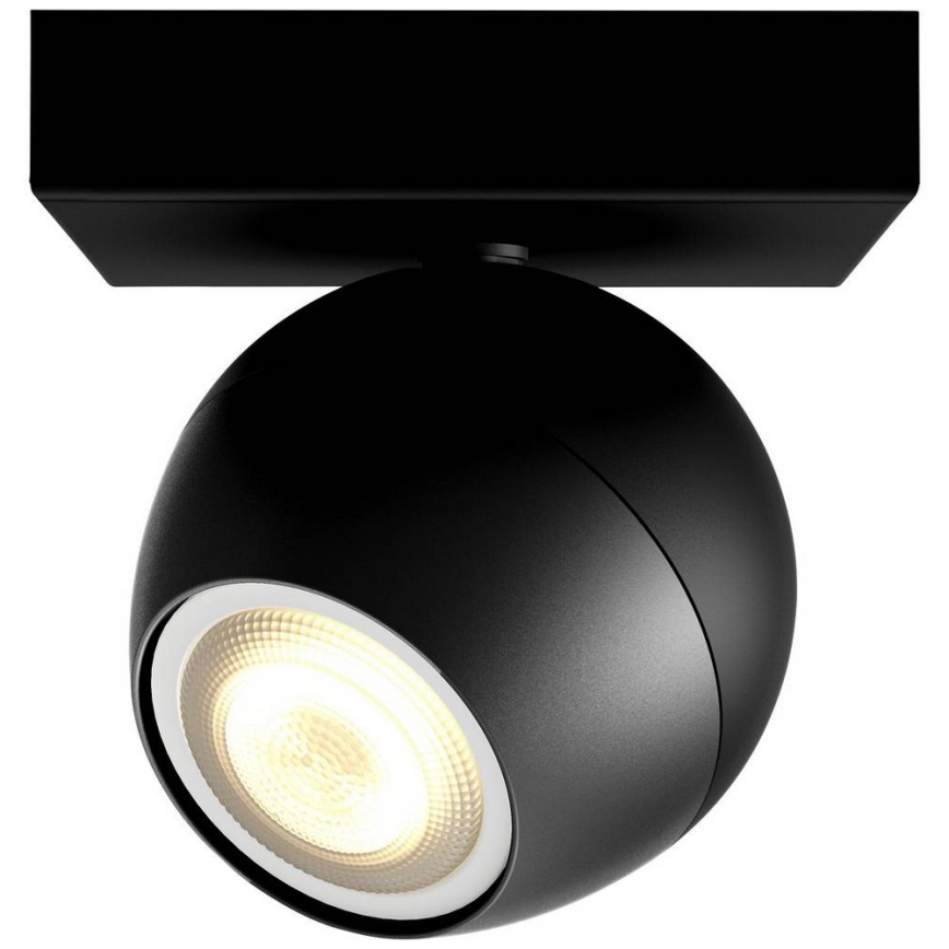 Philips - LED Димируем спот Hue BUCKRAM 1xGU10/5W/230V