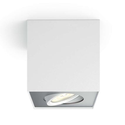 Philips - LED Димируем спот 1xLED/4,5W/230V
