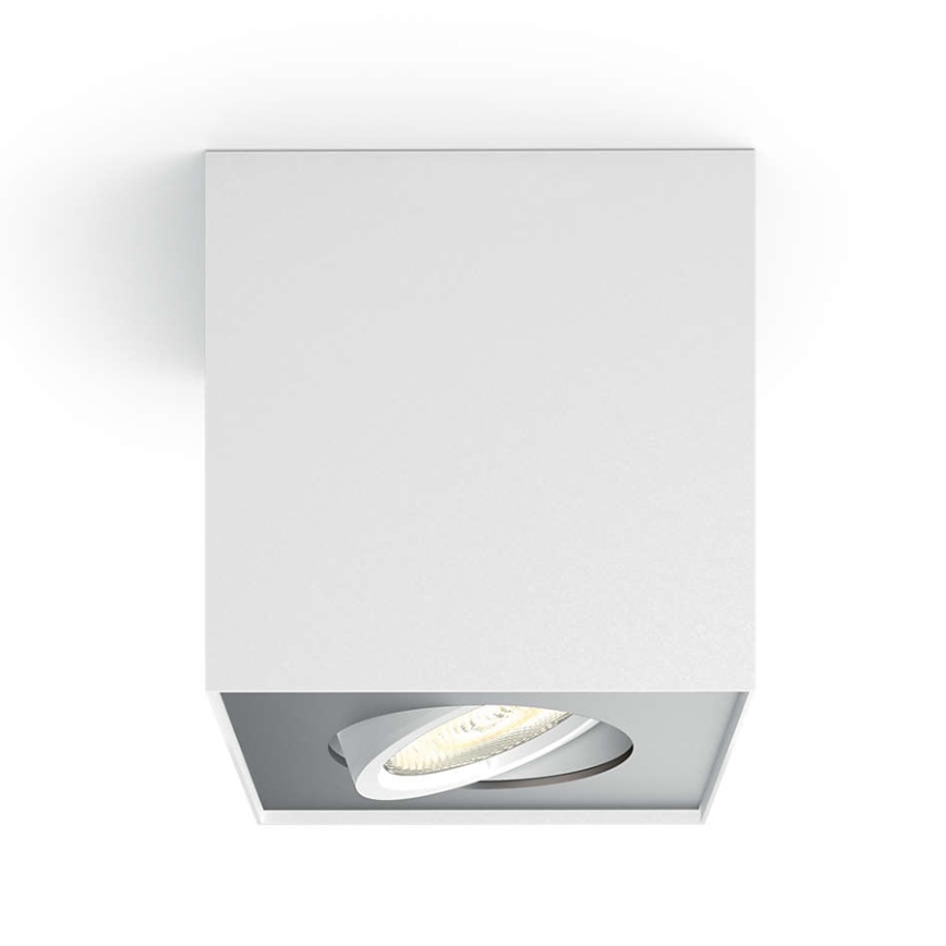 Philips - LED Димируем спот 1xLED/4,5W/230V