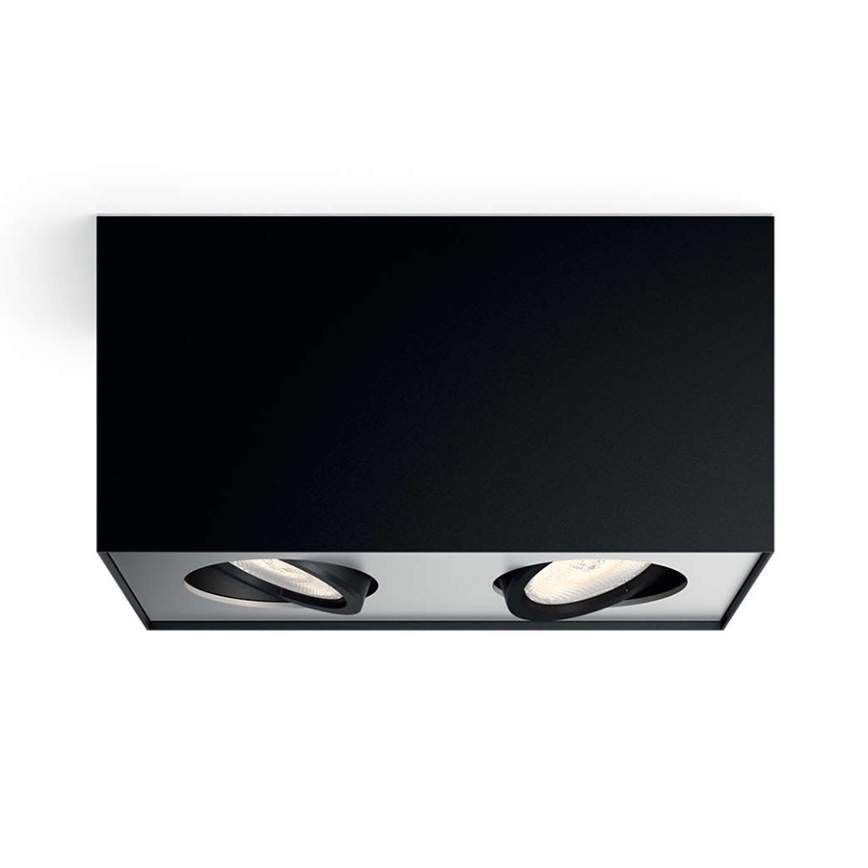 Philips - LED Димируем спот 2xLED/4,5W/230V