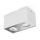 Philips 50492/31/P0 - LED Димируем спот MYLIVING BOX 2xLED/4,5W/230V