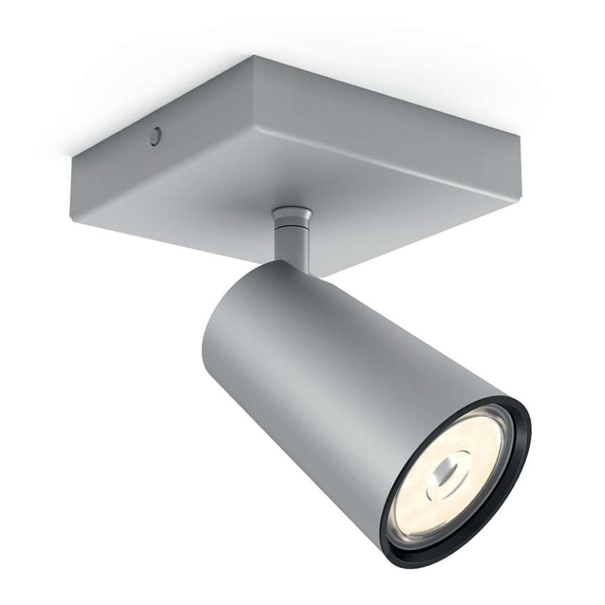 Philips - Спот 1xGU10/5,5W/230V