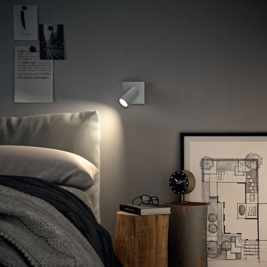Philips - Спот 1xGU10/5,5W/230V