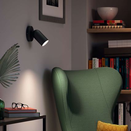 Philips - Спот 1xGU10/5,5W/230V