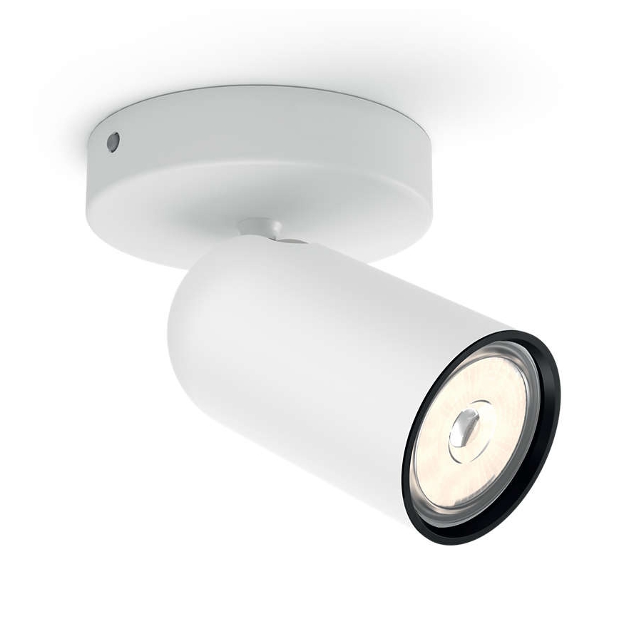 Philips - Точково осветително тяло 1xGU10/5,5W/230V