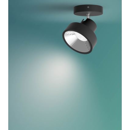 Philips 50601/30/P0 - LED Спот BUKKO LED/4,5W/230V