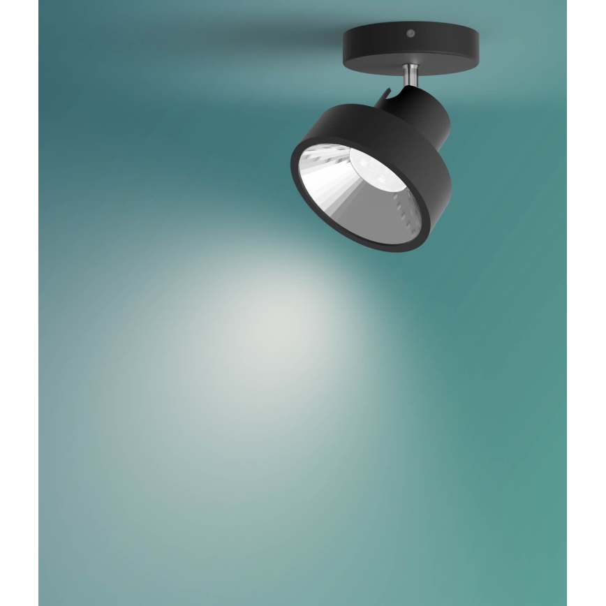 Philips 50601/30/P0 - LED Спот BUKKO LED/4,5W/230V