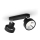 Philips 50602/30/P0 - LED Димируем спот BUKKO 2xLED/4,5W/230V