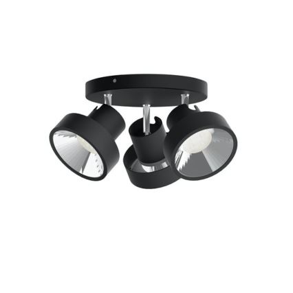 Philips 50603/30/P0 - LED Димируем спот BUKKO 3xLED/4,3W/230V
