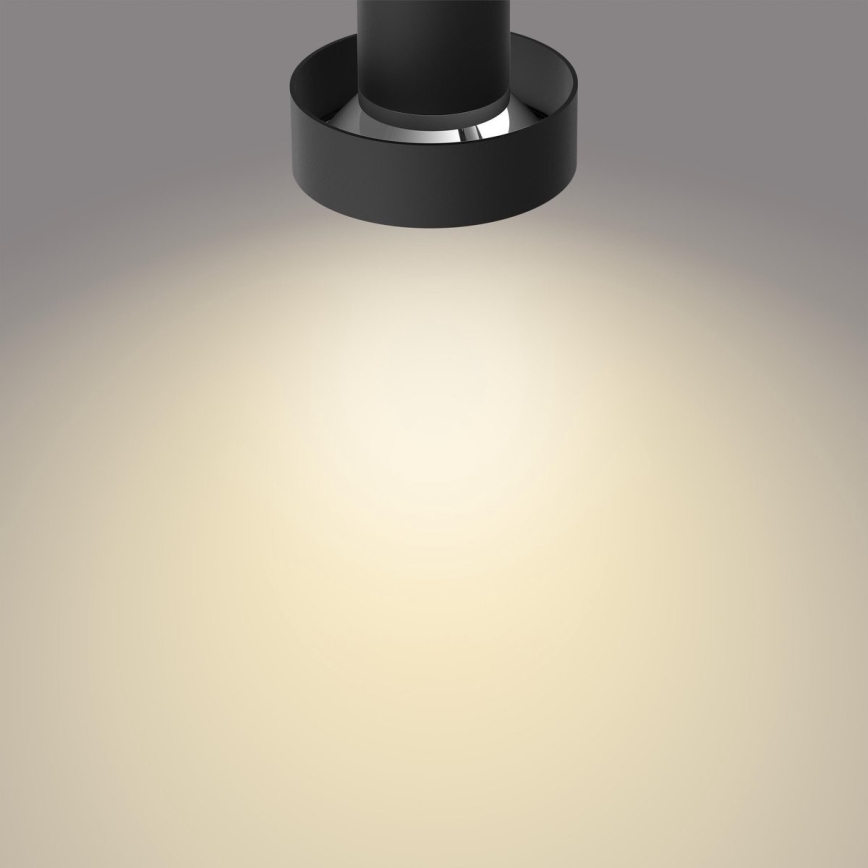 Philips 50603/30/P0 - LED Димируем спот BUKKO 3xLED/4,3W/230V