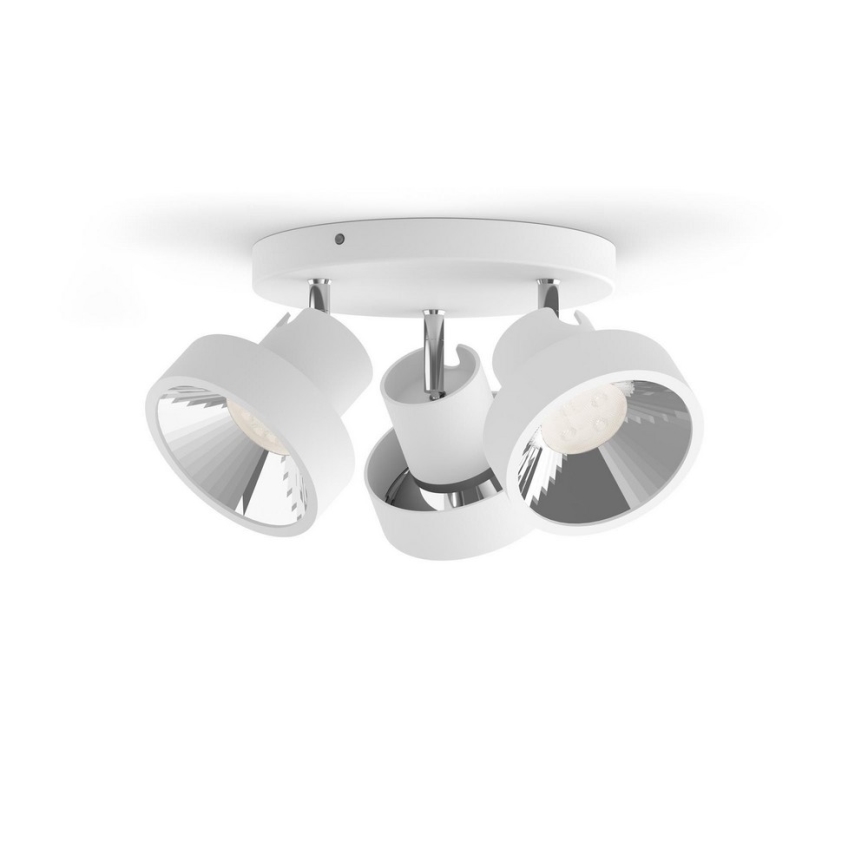 Philips - LED Спот 3xLED/4,5W/230V