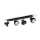 Philips 50604/30/P0 - LED Спот BUKKO 4xLED/4,3W/230V