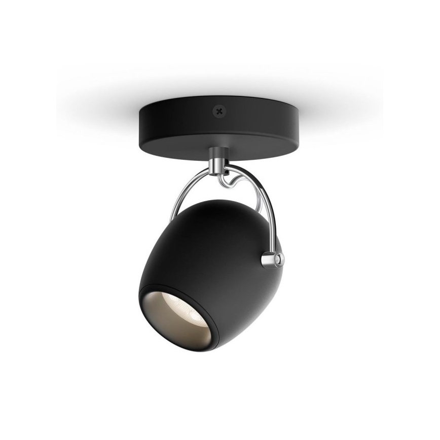 Philips 50611/30/P0 - LED Спот RIVANO LED/4,3W/230V