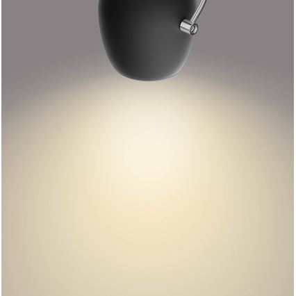 Philips 50611/30/P0 - LED Спот RIVANO LED/4,3W/230V