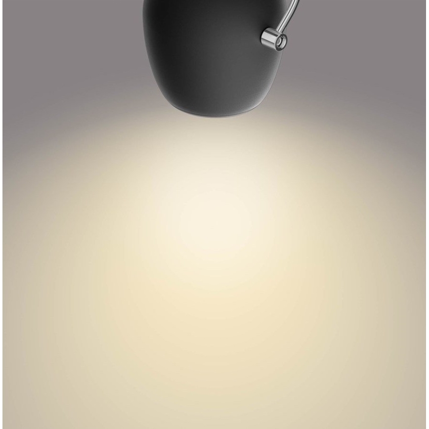 Philips 50611/30/P0 - LED Спот RIVANO LED/4,3W/230V