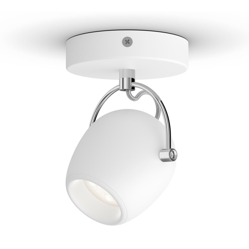 Philips 50611/31/P0 - LED Спот RIVANO LED/4,3W/230V