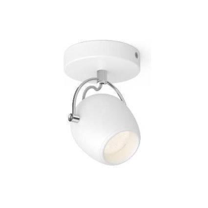 Philips 50611/31/P0 - LED Спот RIVANO LED/4,3W/230V