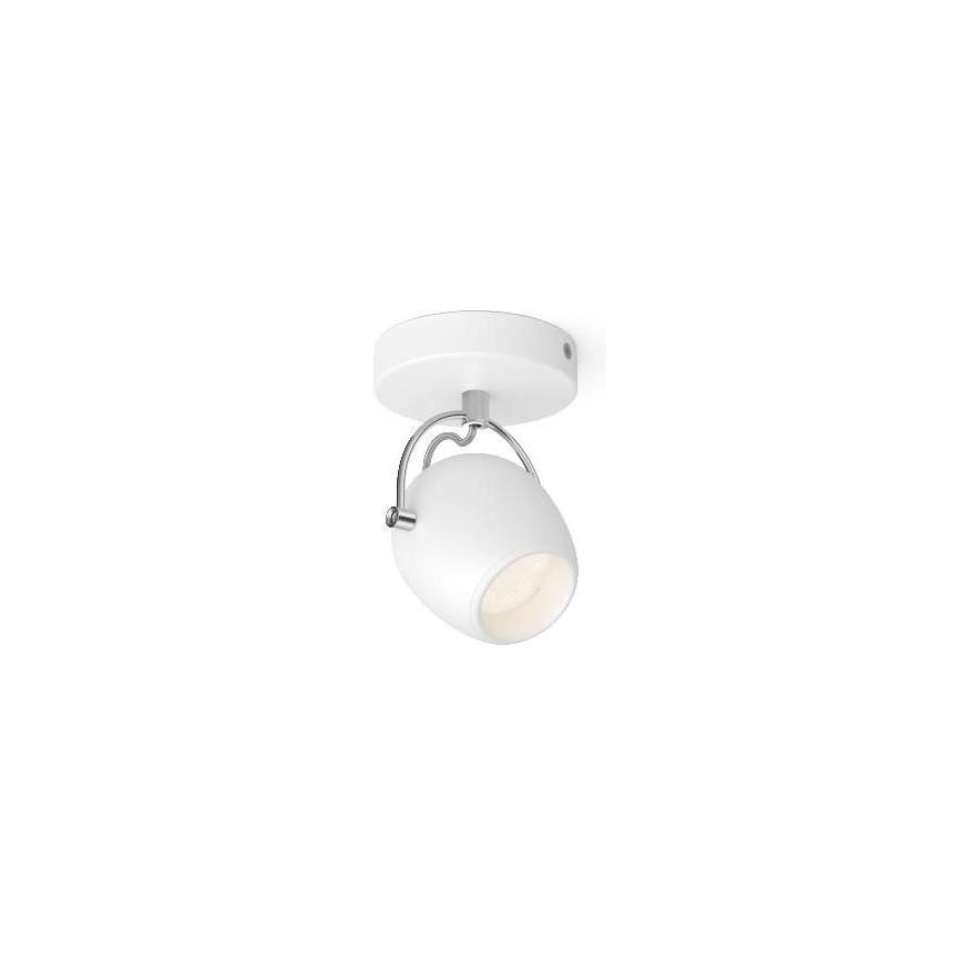Philips 50611/31/P0 - LED Спот RIVANO LED/4,3W/230V